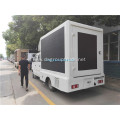 2019 new led mobile advertising trucks for sale